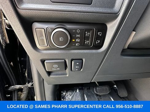 Used 2025 Ford F150 Platinum w/ FX4 Off-Road Package AWD/4WD image 18