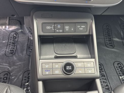 New 2026 Hyundai Kona Limited FWD image 27