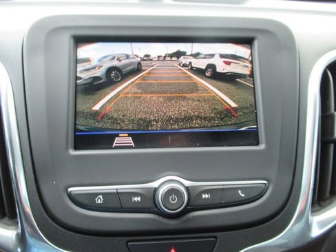 Used 2020 Chevrolet Equinox LT w/ Midnight Edition FWD image 29