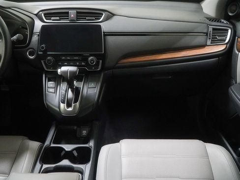 Used 2018 Honda CR-V EX-L image 31