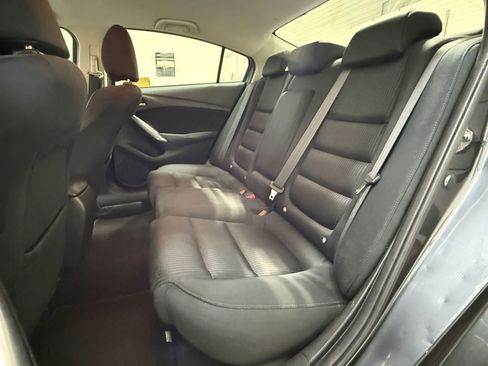 Used 2016 MAZDA MAZDA6 Sport FWD image 18