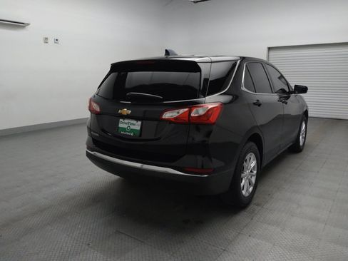 Used 2020 Chevrolet Equinox LT AWD/4WD image 7