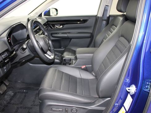 Used 2025 Honda CR-V EX-L image 20