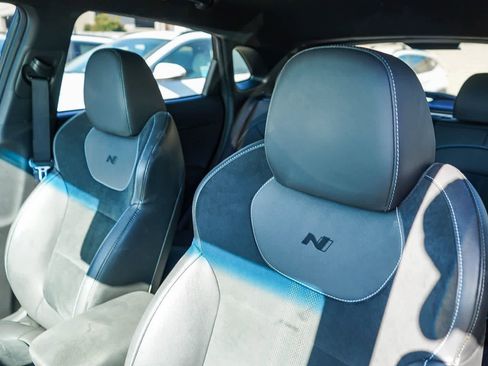 Certified 2023 Hyundai Kona N image 29