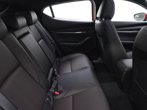 New 2026 MAZDA MAZDA3 2.5 S Hatchback w/ Premium Pkg FWD image 18