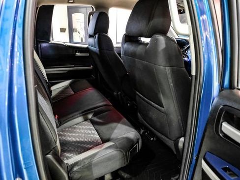 Used 2018 Toyota Tundra SR5 image 35