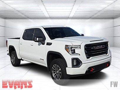 Used 2021 GMC Sierra 1500 AT4 w/ AT4 Value Package