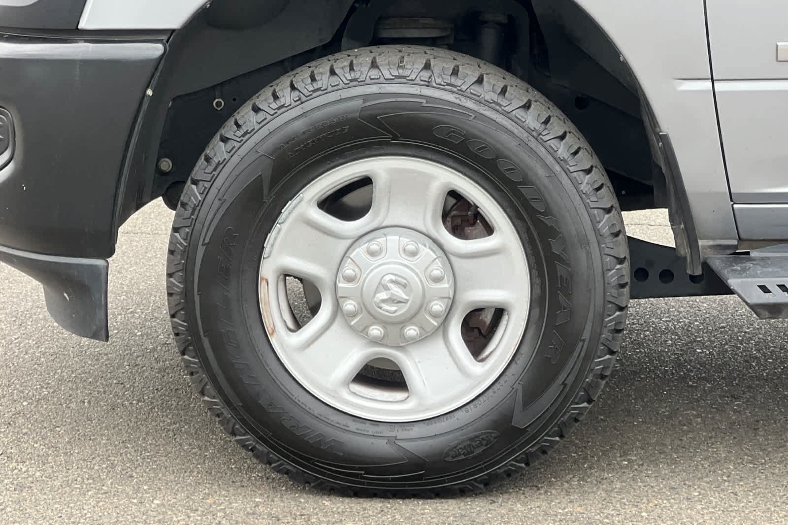 Used 2022 RAM 3500 Tradesman AWD/4WD image 31