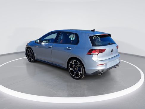 New 2026 Volkswagen GTI Autobahn image 5