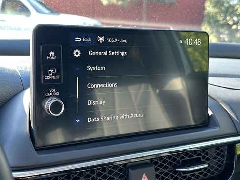 Used 2025 Acura ADX FWD image 30