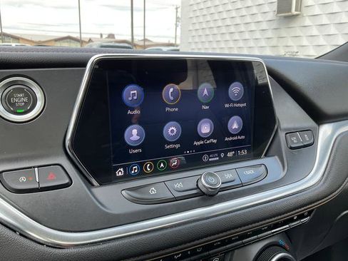 Used 2022 Chevrolet Blazer Premier w/ Enhanced Convenience Package image 16