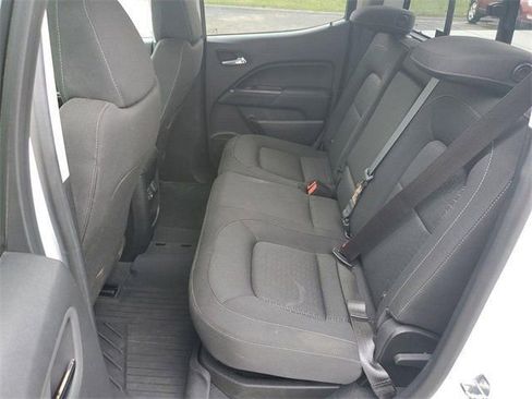 Used 2022 GMC Canyon Elevation w/ Trailering Package image 32