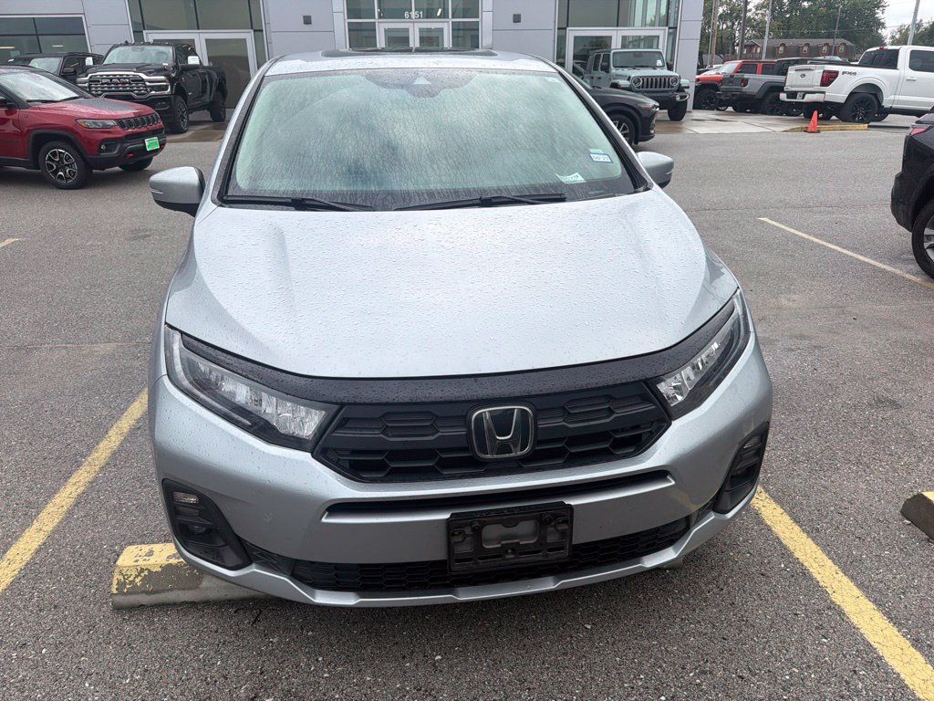 Used 2025 Honda Odyssey EX-L image 3