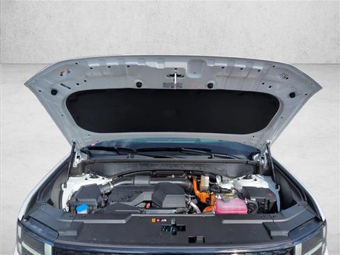 New 2026 Hyundai Santa Fe Calligraphy image 19