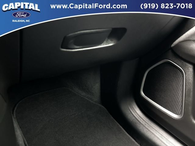 Used 2025 Jeep Compass Latitude AWD/4WD image 27