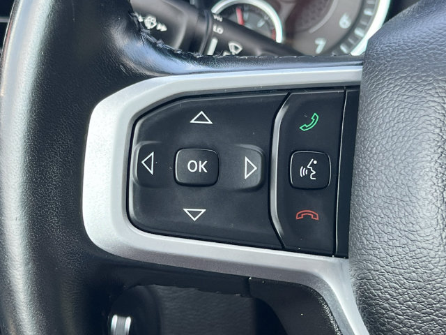 Used 2023 RAM 1500 Big Horn AWD/4WD image 20