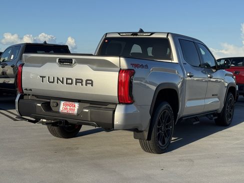 New 2026 Toyota Tundra Limited image 13
