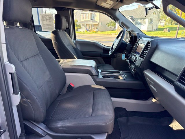 Used 2020 Ford F150 XL w/ Equipment Group 101A Mid AWD/4WD image 29