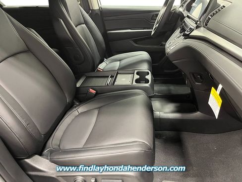 New 2026 Honda Odyssey EX-L image 27