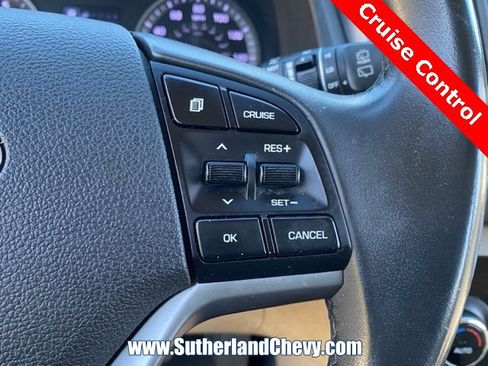 Used 2018 Hyundai Tucson SEL Plus w/ Cargo Package image 20