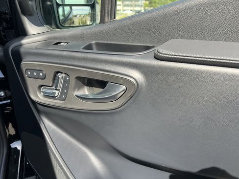 New 2026 Mercedes-Benz Sprinter 2500 image 25