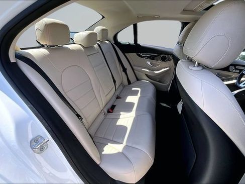 Used 2019 Mercedes-Benz C 300 Sedan image 26
