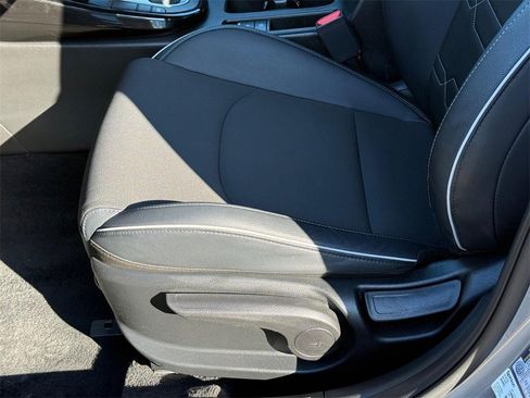 Used 2023 Kia Forte GT-Line w/ GT-Line Technology Package image 22