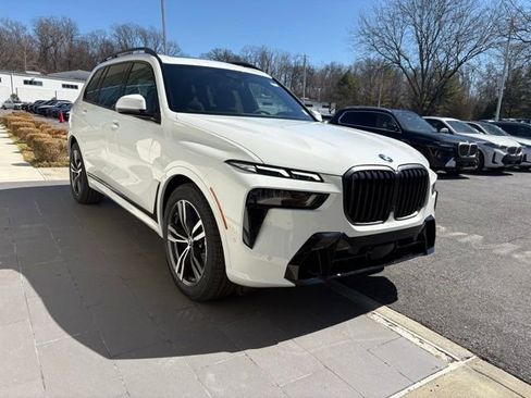 New 2026 BMW X5 xDrive40i w/ Premium Package image 5