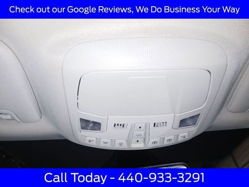 Certified 2023 Ford Edge SEL w/ Convenience Package image 34