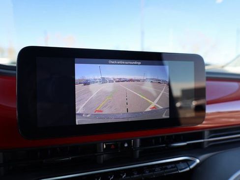 New 2024 FIAT 500 e (RED) image 20