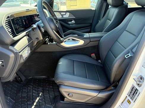 New 2026 Mercedes-Benz GLE 350 4MATIC image 14