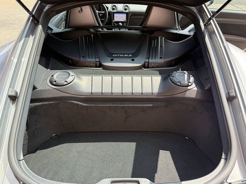 Certified 2023 Porsche 718 Cayman GT4 RS image 24