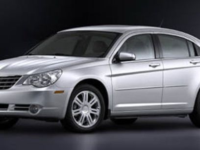 Used 2007 Chrysler Sebring Touring w/ Convenience Group I