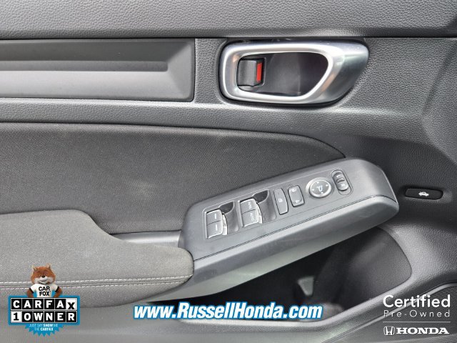 Used 2023 Honda Civic Sport image 22