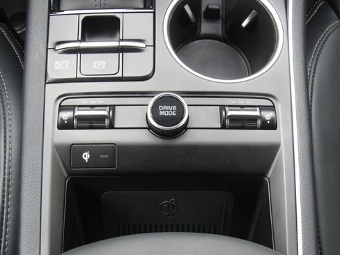 Used 2024 Kia K5 GT-Line FWD image 29