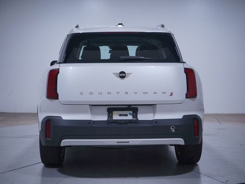 Used 2025 MINI Cooper Countryman S image 5