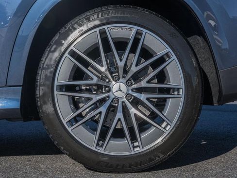 New 2026 Mercedes-Benz GLE 63 AMG S image 20