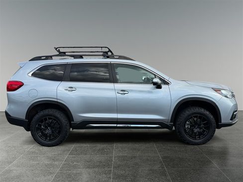 Used 2021 Subaru Ascent Touring w/ Popular Package #2A AWD/4WD image 27