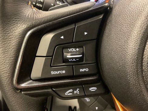 Used 2023 Subaru Forester Wilderness image 20