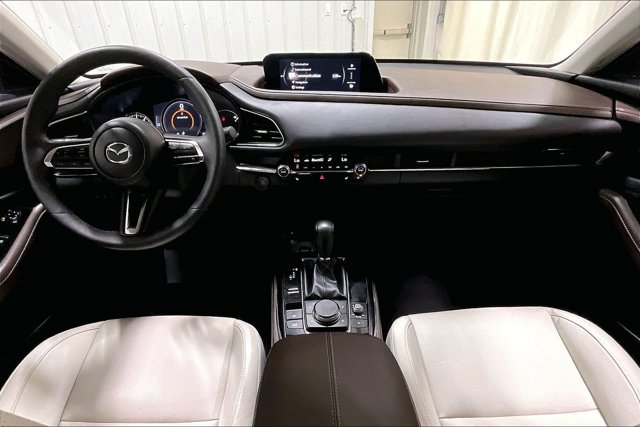 Used 2024 MAZDA CX-30 AWD 2.5 S w/ Premium Package image 15