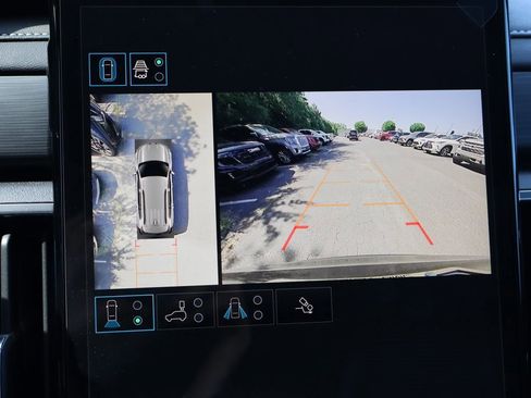 New 2025 GMC Acadia Elevation w/ Elevation Premium Package image 15