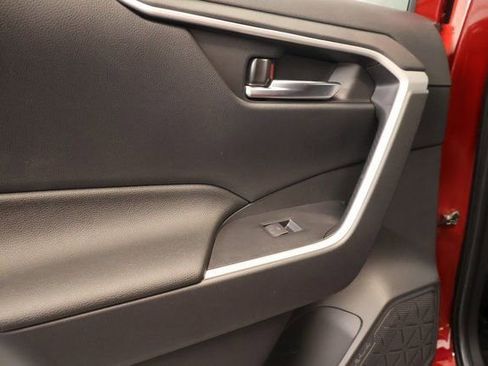New 2025 Toyota RAV4 XLE image 26