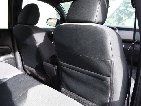 Certified 2021 Toyota Tacoma TRD Off-Road image 27