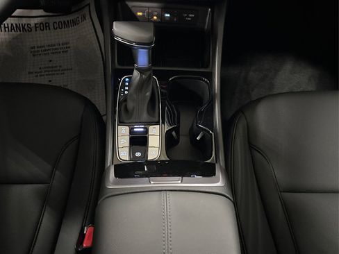 New 2025 Hyundai Tucson XRT image 12