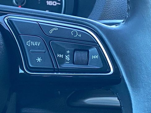 Used 2018 Audi A3 2.0T Premium Plus w/ Premium Plus Package image 7