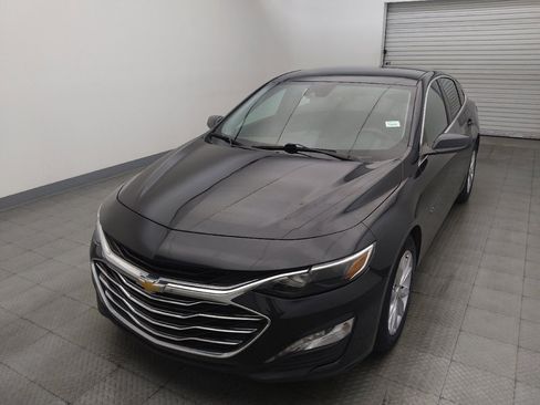 Used 2023 Chevrolet Malibu LT FWD image 15