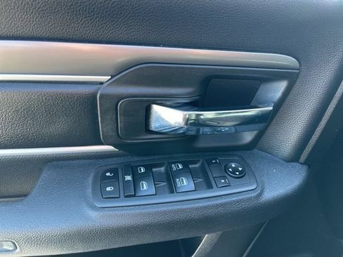 Used 2021 RAM 1500 Warlock w/ Technology Package I AWD/4WD image 14