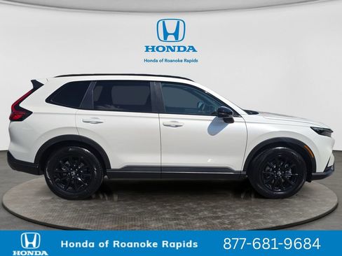 New 2026 Honda CR-V Sport-L image 6