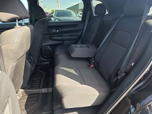 Certified 2026 Honda CR-V TrailSport image 13