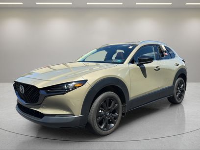 Certified 2024 MAZDA CX-30 Carbon